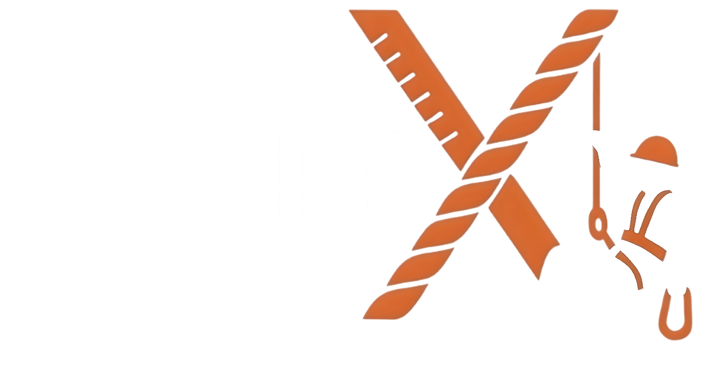 Corbex Engenharia de Segurança